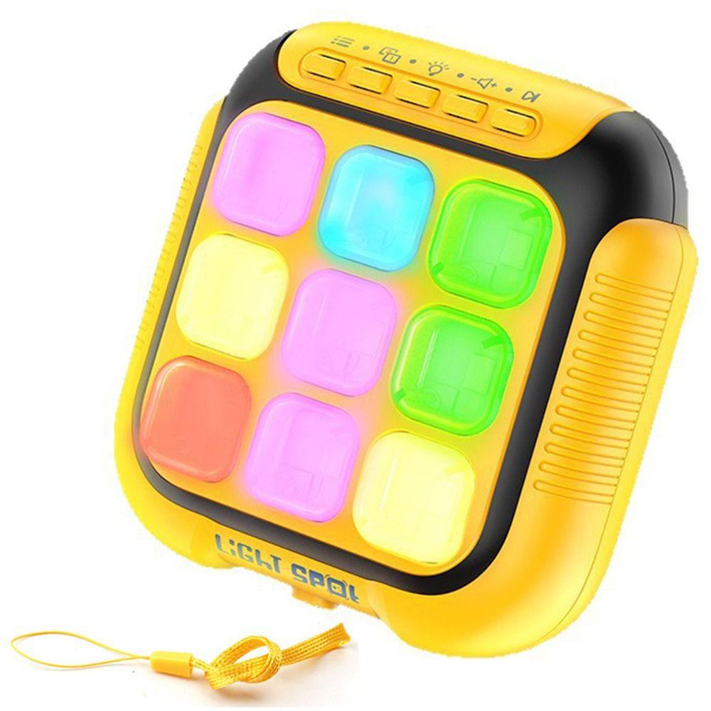 6-in-1 Montessori Puzzle Table Game Memory Training Noughts and Crosses Game  Family Gatherings