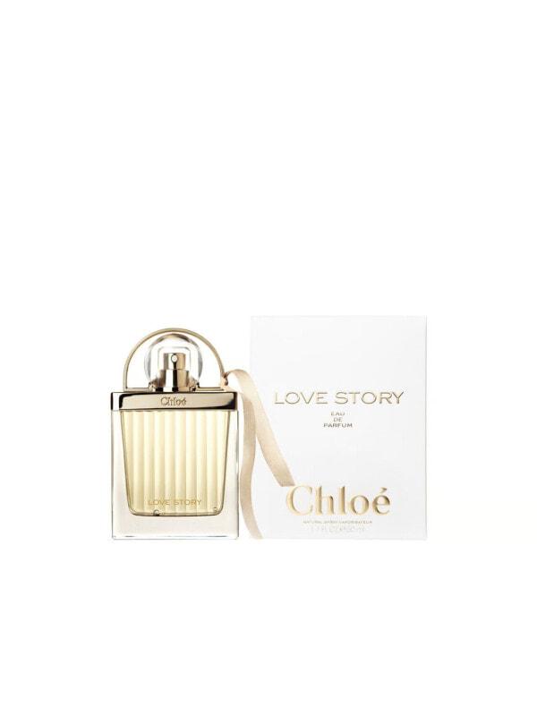 

CHLOE Парфюмерная вода Love Story 50 мл