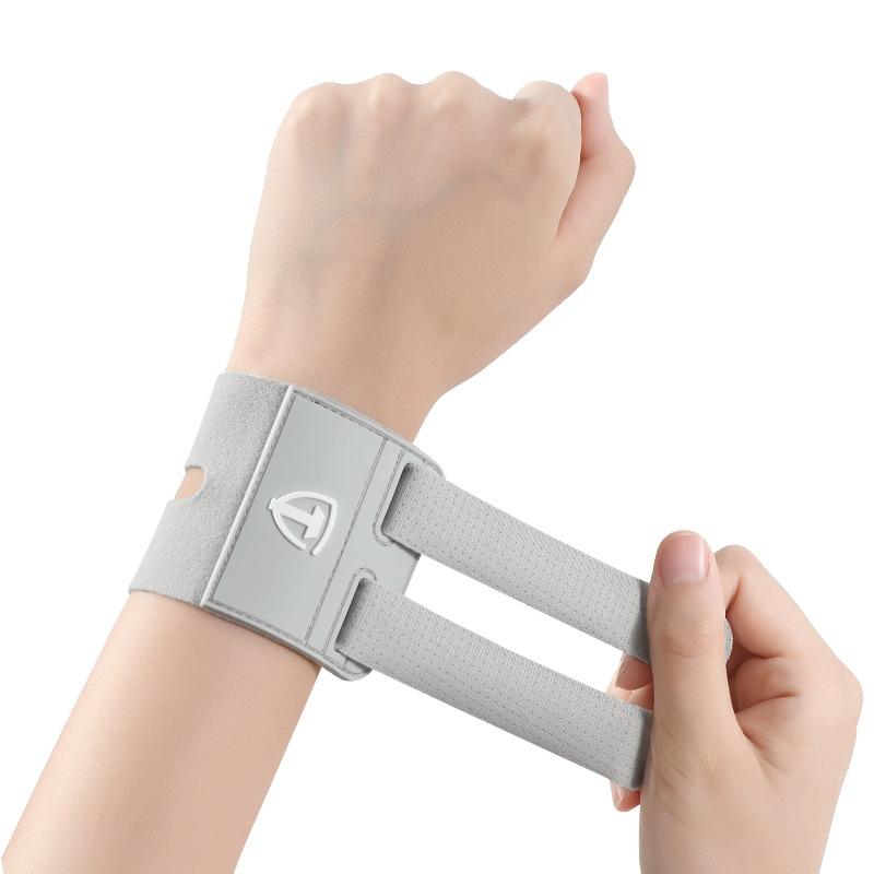 TFCC Wrist Support for Sprained Tendon Sheath Fixation Wrist Band for Tennis and Badminton Sports Rehabilitation