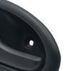High Quality Door Handle Sturdy Car Accessory Anti-corrosive