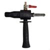 Feed Water Adapter with Shutoff Control Assembly Wet