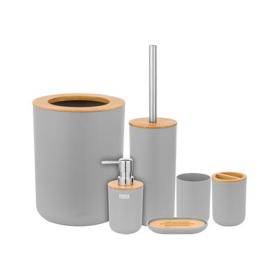 Baie și WC – Seturi de accesorii pentru baie