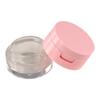 with Sieve Loose Powder Jar Mini Empty Powder Case Lightweight Bulk Powder Box  Gift
