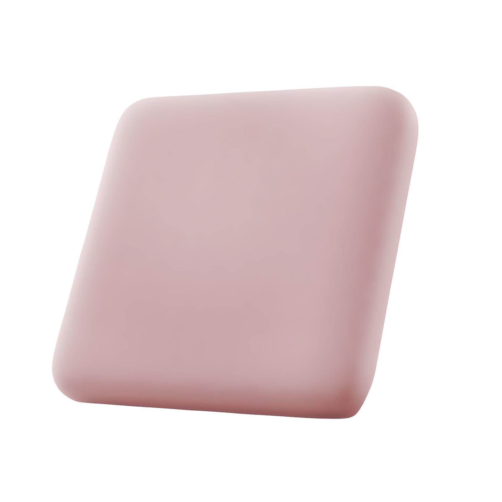 

Memory Foam Office Chair Cushion Buttocks Sitting Summer Cool Cushion Not Afraid of Long Time Sitting Soft Comfortable Cushion 30x30x3CM Thickened