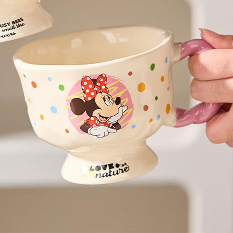 Disney Ceramic Mug