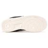 Nike Lunar Force 1 Low Undefeated Nero 652805-003