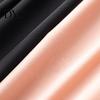 Women Ice Silk Underwear Panties Seamless High Waist Tummy Control Good Breathability Solid Lady Color Slim Fit Thin Quick Dry Casual Sport Underpants