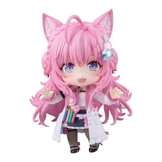 Nendoroid Hololive Production Koyori Hiroi Немасштабная пластиковая окрашенная подвижная фигурка