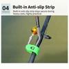 Portable Fishing Bobber Waterproof Reminder Buoy  Freshwater Fishing