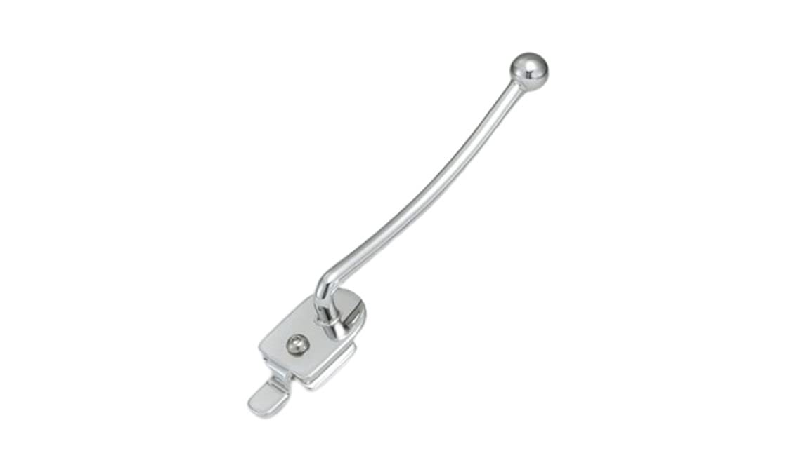 

Kijima Side Stand Extension Steel Chrome FXD/L ( 07- 16) HD-03114
