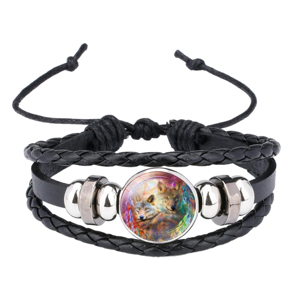 

Blended Lightweight Men S Bangle Glass Rope Chains For Of Elegance And Style Men Bangles