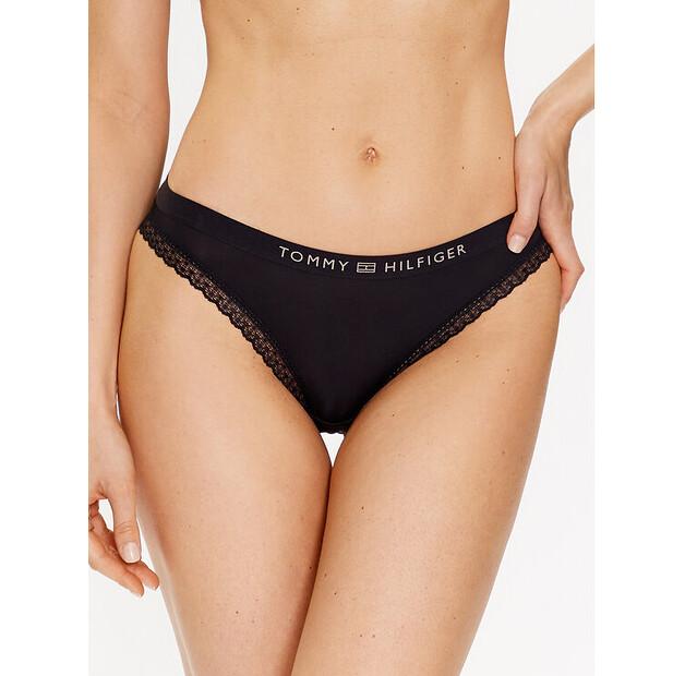 Трусы классические Tommy Hilfiger UW0UW04183 EU XS