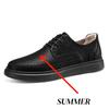 Sneakers Chunky da Uomo Scarpe con Rialzo Aumento Altezza Soletta 5cm Taglie Forti 36-48