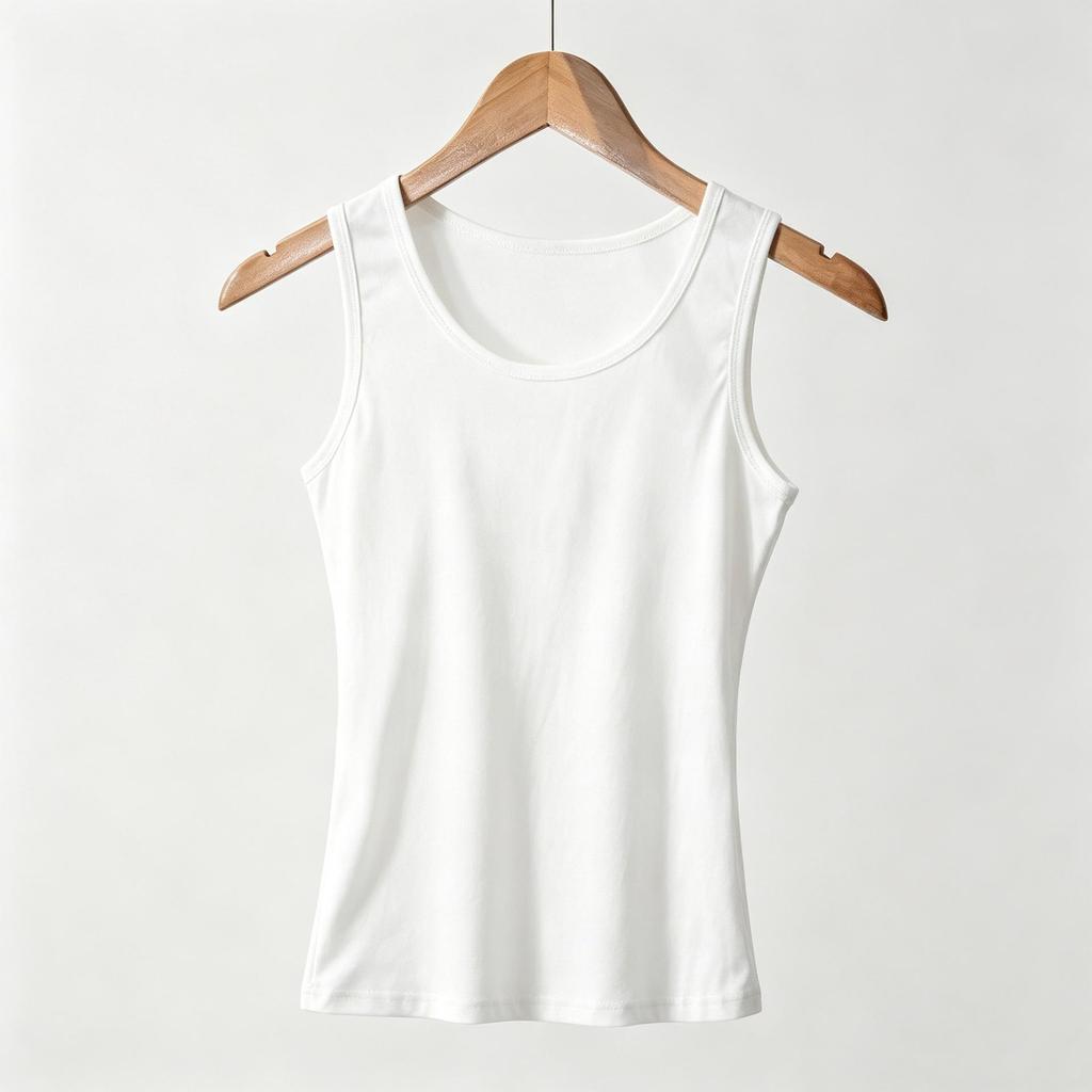 Womens Sleeveless Temu Summer Tank Top Casual Comfortable Sports Wear