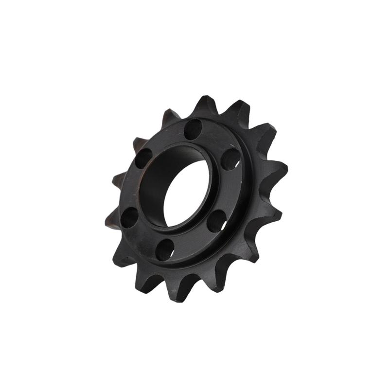 ABLZ-Broaden Kit For Rear Wheel On For Sur Ron Light Bee X/Light Bee S/X260/X160- Wheel Hub Assembly With Bolt Widen Kit