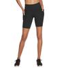 Womens/Ladies Go Walk High Waist Gym Legging Shorts