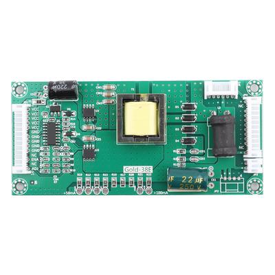 DIY-moduler – Elektroniska moduler