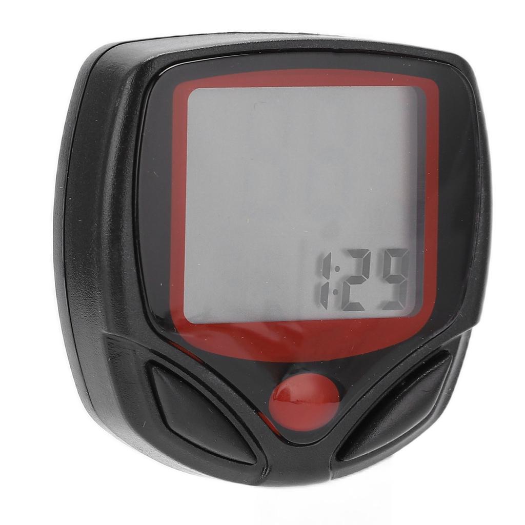 Fahrradtacho Praktisch Bequem Multifunktionale Fahrradzubehör für Elektrofahrräder