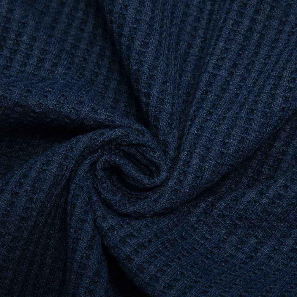 Puma Navy Series Solid Color Casual Loose Hoodie Unisex hoodies Navy-Blue 623129-16