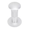 Coffee Tamper Spring Loaded Tamper Constant Pressure Stainless Steel Easy To Clean Comfortable Grip for Home Office