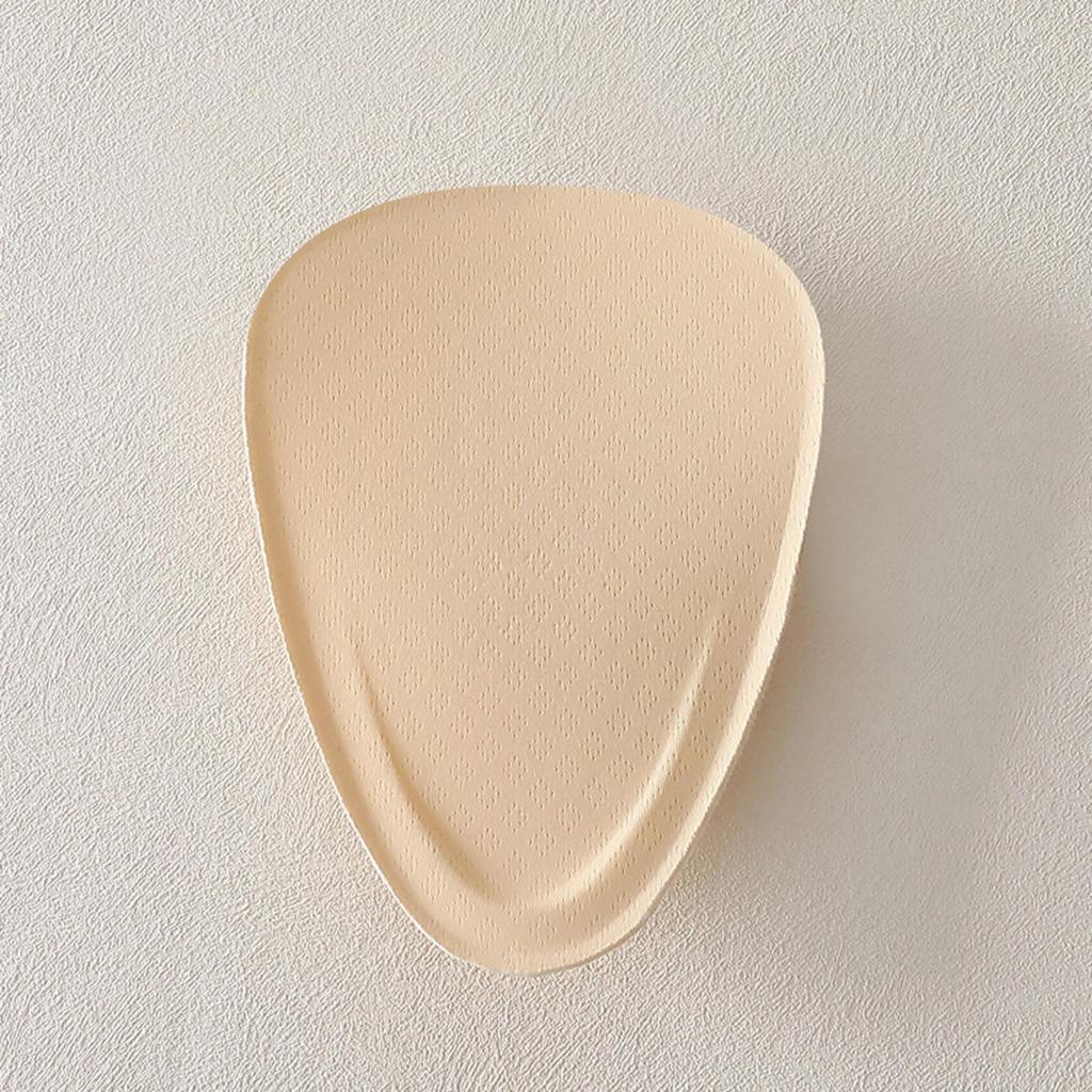 1/2pcs Women's Cameltoe Concealer Panties Liner Reusable For Underwear Leggings Privacy Panties Insert Pad