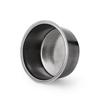 Cestello Filtro Caffè 51mm in Acciaio Inossidabile Filtro Cestello Scolapasta Per