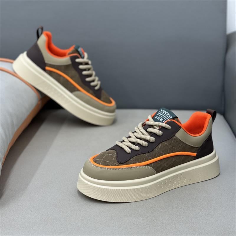 New comfortable shoes, sports shoes, comfortable and breathable ysd
