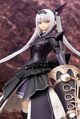 Kotobukiya Shining Resonance Excela Noa Aura 1/8 Scale PVC Painted Figure Japan