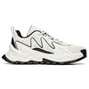 Anta 982 Retro Low Casual Shoes Men Black White 912118886-2