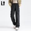 Izzue Unisex Functional Trekking Pants