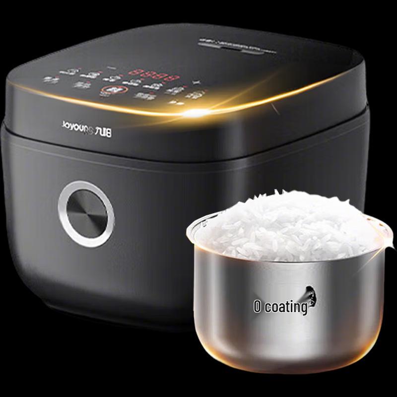 Joyoung 5L 316L Stainless Steel Multi-function Rice Cooker