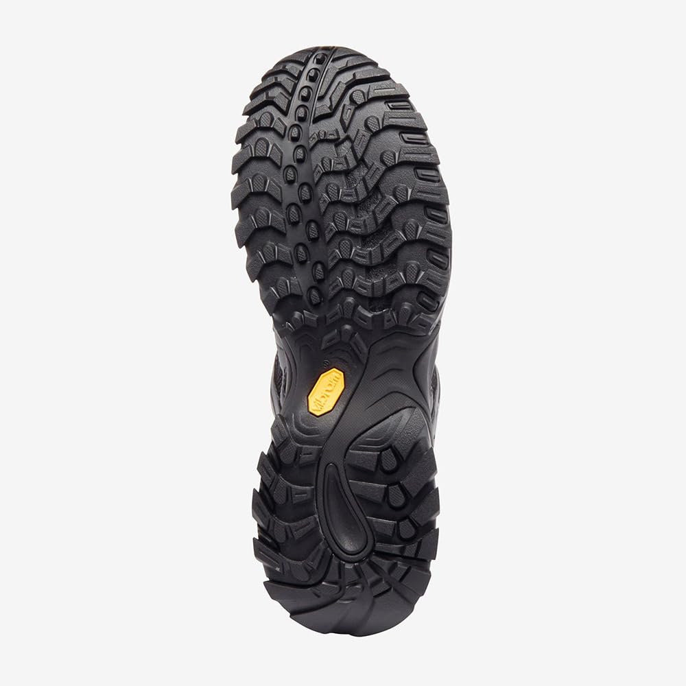 North Hedgehog RVST TNF White 9 [The Face] GORE-TEX Black/TNF