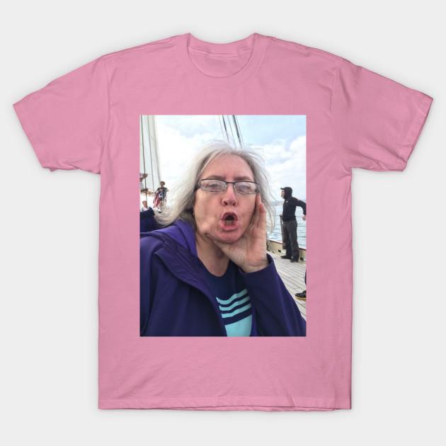 T Shirt Women Stop Harajuku Print Kawaii Tshirt Summer Short Sleeve Female T-Shirt Top Tee