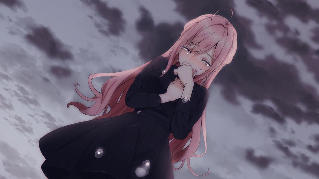 Amatsusora ni Saku Limited Edition PS4 Original Acrylic Panel Original Can Badge Included Original Soundtrack BGM songs 1 opening song 3 ending