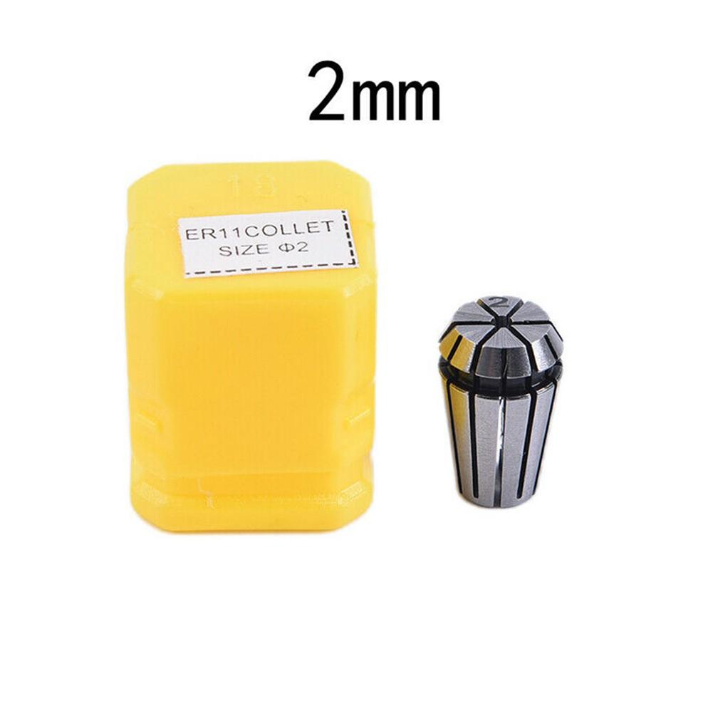ER11 Collet Spring Collet Replacement 11.5mm Diameter 1pcs