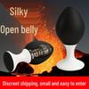Adult Erotic Anal Plugs & Dilators for Men & Women - Travel-Friendly Toys