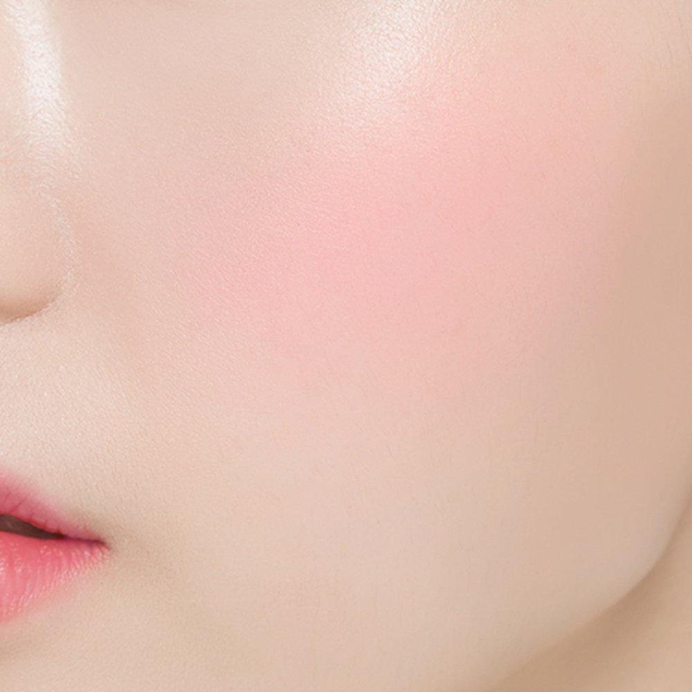 APIEU Juicy Jelly Blusher (VL01 Lonely Grape)