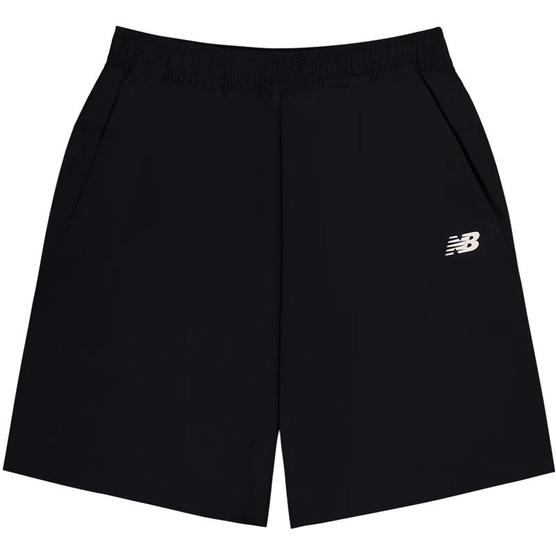 Мужские летние тканые шорты New Balance MB61N7UZ M