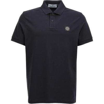 Toppe og T-shirts – Polo