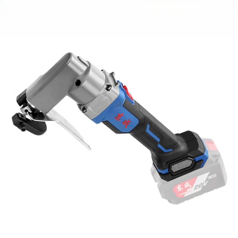 SIBEISONG Rechargeable Electric Pruning Shears CN plug (adapter included)