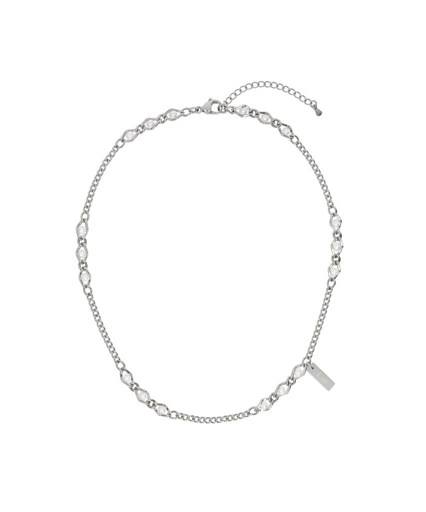 Lanarchive [1006] Symbolic Charm Necklace