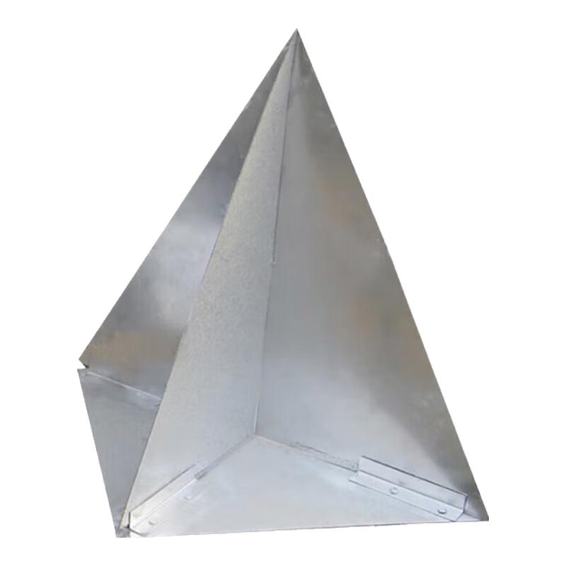 San Hua Lang Aluminum Radar Corner Reflector