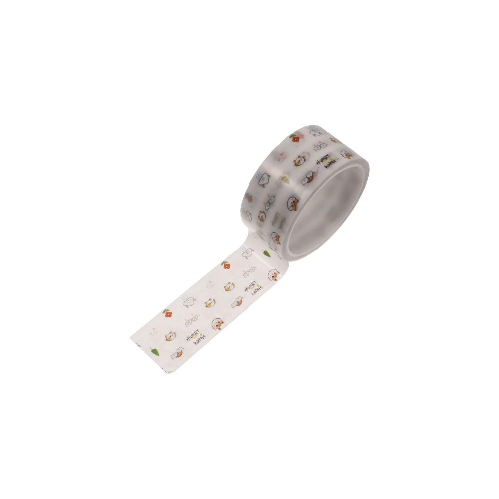 Mildew Strong Sealing Strip Tape Self Adhesive Door Gap Sticker 4.2cm*3m Mould Proof Tape  Bathroom