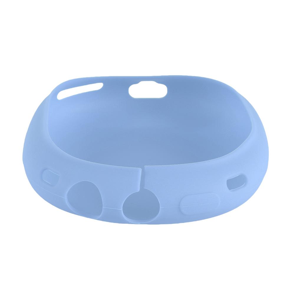 Silicone Cover Anti-Scratch Ear Pad Case Cover/Ear Cups Cover/Headband Cover Shockproof Protector Cover for Apple AirPods Max