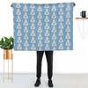 Waitress: Betsy Wolfe Throw Blanket Sofas Beautifuls Blankets For Baby Anime Quilt Flannels Blankets