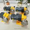 Mechanical Diaphragm Metering Pump DJ-W15/0.5, Single Phase 220V