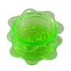 Handheld Spin Garlic Grinder Garlic Press Tool For Freshness Minced Garlic Convenient Kitchen Tool