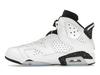 Jordan 6 Retro Mid Reverse Oreo - CT8529-112