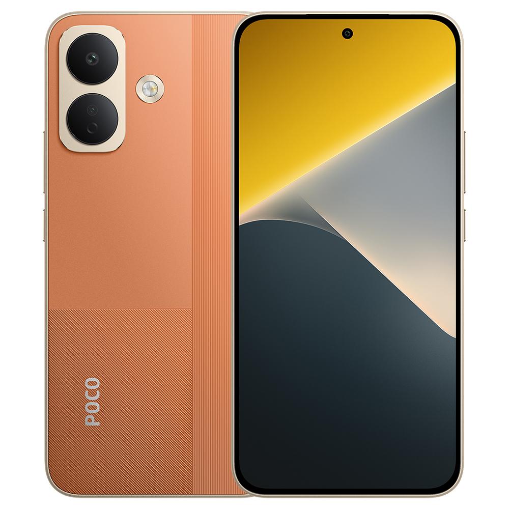 POCO X8 5G Smartphone 6.83