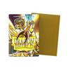 Dragon Shield Japanese Size Card Matte Sleeves 60 Carat Smooth and Durable Premium TCG Sleeves Compatible with and Vanguard Gold - - Yu-Gi-Oh,